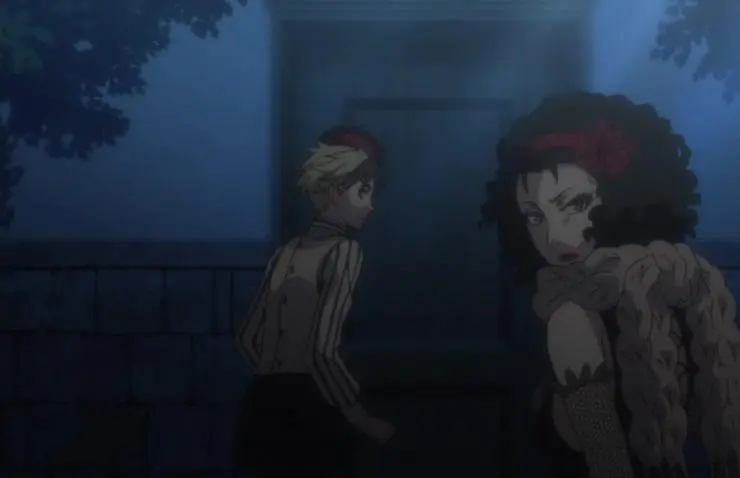 Тёмный дворецкий 3 (2014) через торрент скачать Тёмный дворецкий 3 (2014) фильм через торрент скачать