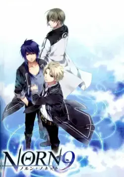 Норн9: Норн + Нонет / Norn9 (2016) сериаланиме скачать через торрент в хорошем качестве