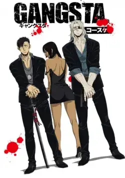 Бандитос / Gyangusuta (2015) сериал мультфильм аниме скачать через торрент в хорошем качестве