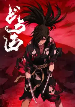 Дороро / Dororo (2019) сериал мультфильм аниме скачать через торрент в хорошем качестве