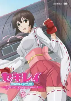 Сэкирэй 2 / Sekirei: Pure Engagement (2010) сериаланиме скачать через торрент в хорошем качестве