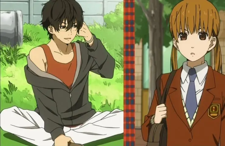 Чудовище за соседней партой (2012) через торрент скачать Чудовище за соседней партой (2012) мультфильм сериал через торрент скачать