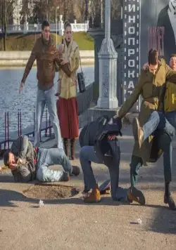 На дальней заставе (2015) в хорошем качестве через торрент На дальней заставе (2015) сериал в хорошем качестве через торрент