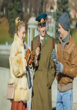 На дальней заставе (2015) через торрент бесплатно На дальней заставе (2015) сериал через торрент бесплатно