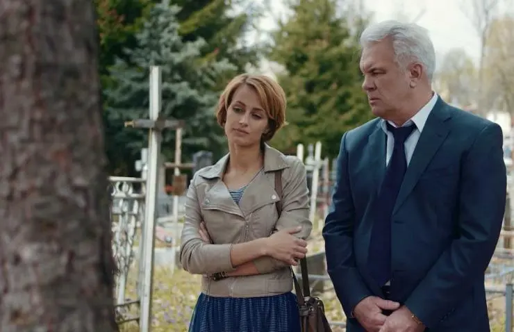 Я подарю тебе рассвет (2018) в хорошем качестве через торрент Я подарю тебе рассвет (2018) сериал в хорошем качестве через торрент