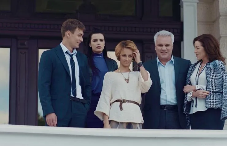 Я подарю тебе рассвет (2018) через торрент бесплатно Я подарю тебе рассвет (2018) сериал через торрент бесплатно