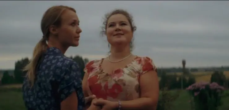 Через беды и печали (2017) через торрент бесплатно Через беды и печали (2017) фильм через торрент бесплатно