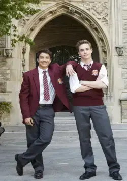 Бруно и Башмак: Прыгай в бассейн / Bruno & Boots: Go Jump in the Pool фильм скачать через торрент в хорошем качестве