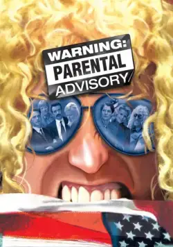 Внимание! Нецензурные выражения / Warning: Parental Advisory (2002) фильм скачать через торрент в хорошем качестве