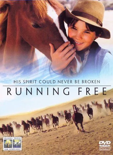 Бегущий свободным (драма) / Running Free (1999) фильм скачать через торрент в хорошем качестве