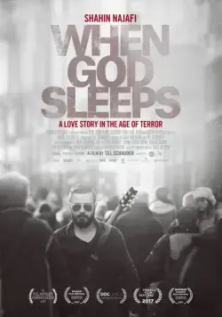 Когда Бог спит / When God Sleeps (2017) фильм скачать через торрент в хорошем качестве