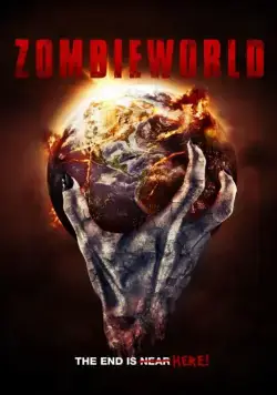 Мир зомби / Zombieworld (2015) фильм скачать через торрент в хорошем качестве