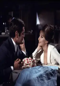 Смешная девчонка (1968) через торрент бесплатно Смешная девчонка (1968) фильм через торрент бесплатно