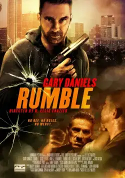 Разборки / Rumble (2017) фильм скачать через торрент в хорошем качестве