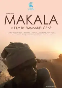 Скачать Макала / Makala (2017) фильм через торрент на русском
