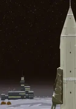 Мы не можем жить без космоса (2014) в хорошем качестве через торрент Мы не можем жить без космоса (2014) мультфильм в хорошем качестве через торрент