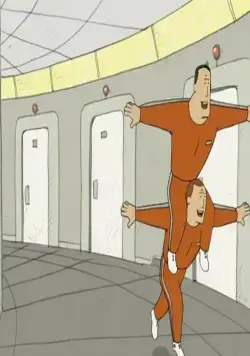 Мы не можем жить без космоса (2014) через торрент скачать Мы не можем жить без космоса (2014) мультфильм через торрент скачать