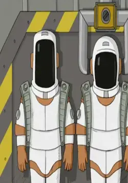 Мы не можем жить без космоса (2014) через торрент бесплатно Мы не можем жить без космоса (2014) мультфильм через торрент бесплатно