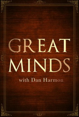 Великие умы с Дэном Хармоном / Great Minds with Dan Harmon (2016) сериал скачать через торрент в хорошем качестве