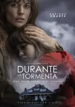 Во время грозы / Durante la tormenta (2018) фильм скачать через торрент в хорошем качестве