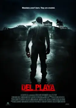 Убийства на улице Дэль Плайя / Del Playa (2017) фильм скачать через торрент в хорошем качестве