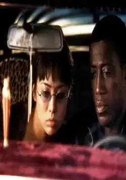 Искусство войны (2000) через торрент бесплатно Искусство войны (2000) фильм через торрент бесплатно