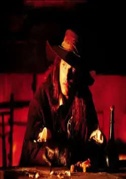 Мушкетер (2001) через торрент скачать Мушкетер (2001) фильм через торрент скачать