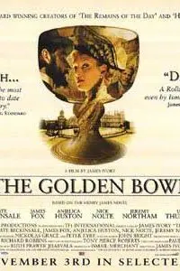 Золотая чаша / The Golden Bowl (2000) фильм скачать через торрент в хорошем качестве