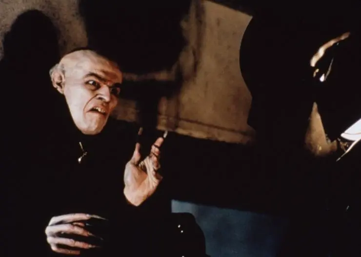 Тень вампира (2000) в хорошем качестве через торрент Тень вампира (2000) фильм в хорошем качестве через торрент