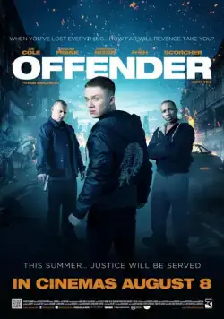 Скачать Преступник / Offender (2012) фильм через торрент на русском