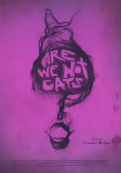 Мы не кошки / Are We Not Cats (2016) фильм скачать через торрент в хорошем качестве