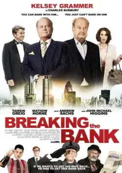 Скачать Разорение банка / Breaking the Bank (2014) фильм через торрент на русском
