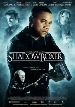 Война теней / Shadowboxer (2005) фильм скачать через торрент в хорошем качестве