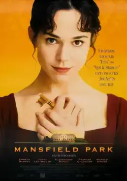 Скачать Мэнсфилд Парк / Mansfield Park (1999) фильм через торрент на русском