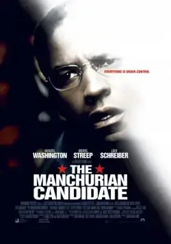Маньчжурский кандидат / The Manchurian Candidate (2004) фильм скачать через торрент в хорошем качестве