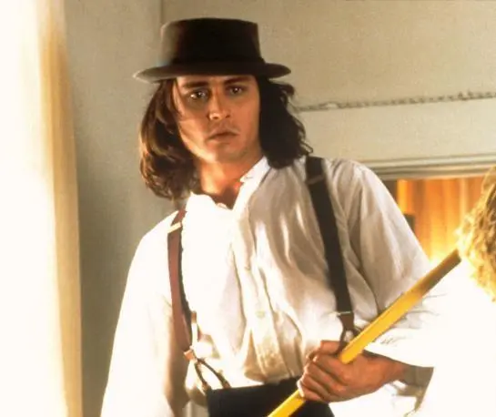 Бенни и Джун (1993) в хорошем качестве через торрент Бенни и Джун (1993) фильм в хорошем качестве через торрент