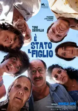 Это был сын / È stato il figlio (2012) фильм скачать через торрент в хорошем качестве