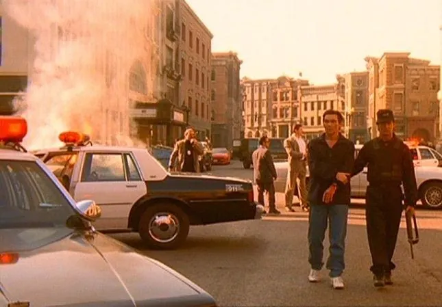 Возмездие (2002) через торрент скачать Возмездие (2002) фильм через торрент скачать