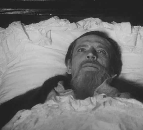 Простая смерть… (1985) через торрент скачать Простая смерть… (1985) фильм через торрент скачать