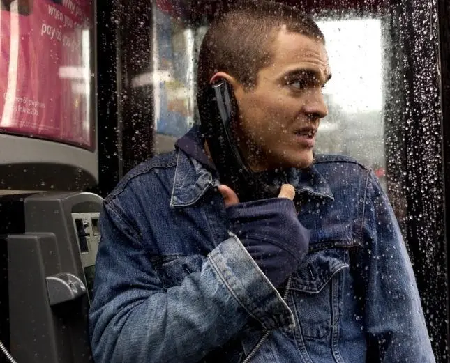 Гол! (2005) через торрент скачать Гол! (2005) фильм через торрент скачать