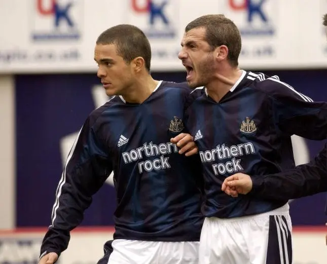 Гол! (2005) через торрент бесплатно Гол! (2005) фильм через торрент бесплатно