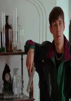 Жмурки (2005) через торрент скачать Жмурки (2005) фильм через торрент скачать