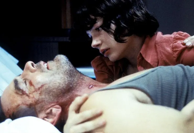 Земля изобилия (2004) через торрент бесплатно Земля изобилия (2004) фильм через торрент бесплатно