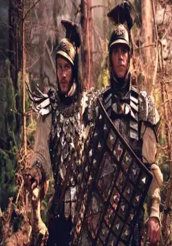 Братья Гримм (2005) в хорошем качестве через торрент Братья Гримм (2005) фильм в хорошем качестве через торрент