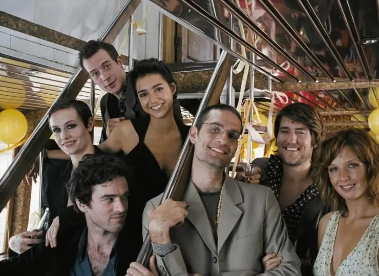 Красотки (2005) в хорошем качестве через торрент Красотки (2005) фильм в хорошем качестве через торрент