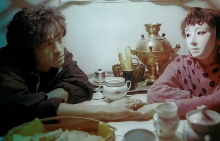 Игла (1988) через торрент скачать Игла (1988) фильм через торрент скачать