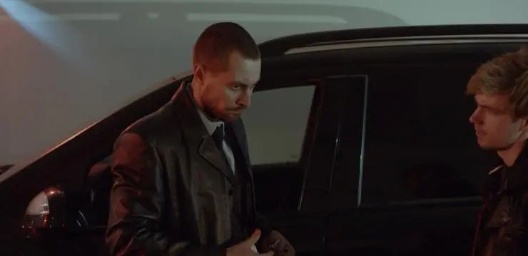 Угонщик (2015) через торрент скачать Угонщик (2015) фильм через торрент скачать