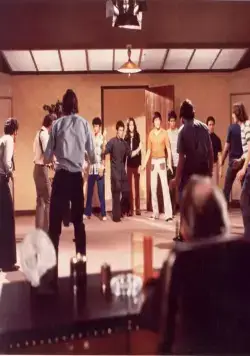 Путь дракона (1972) через торрент бесплатно Путь дракона (1972) фильм через торрент бесплатно