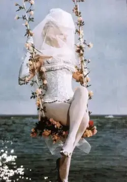 Джульетта и духи (1965) через торрент скачать Джульетта и духи (1965) фильм через торрент скачать