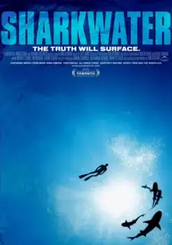 Акулы / Sharkwater (2006) фильм скачать через торрент в хорошем качестве